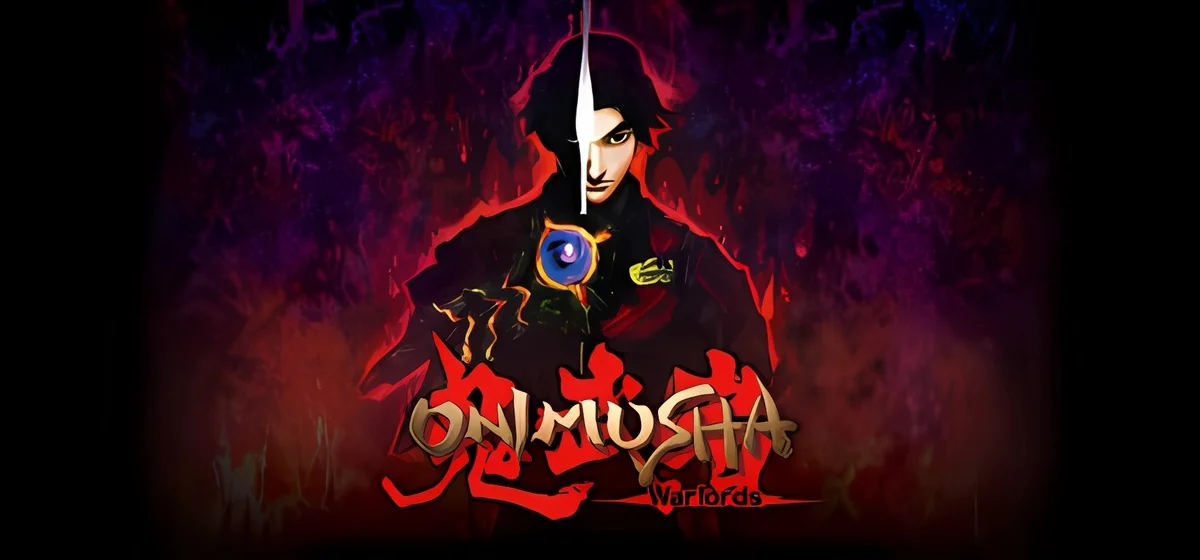 Onimusha: Warlords Build 17777991