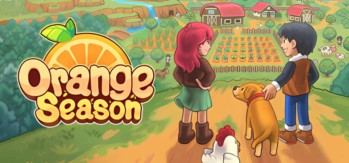 Orange Season v1.0.3