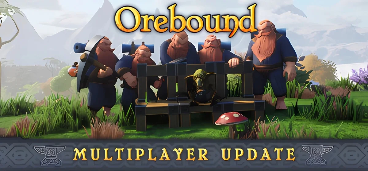 Orebound Build 18994086