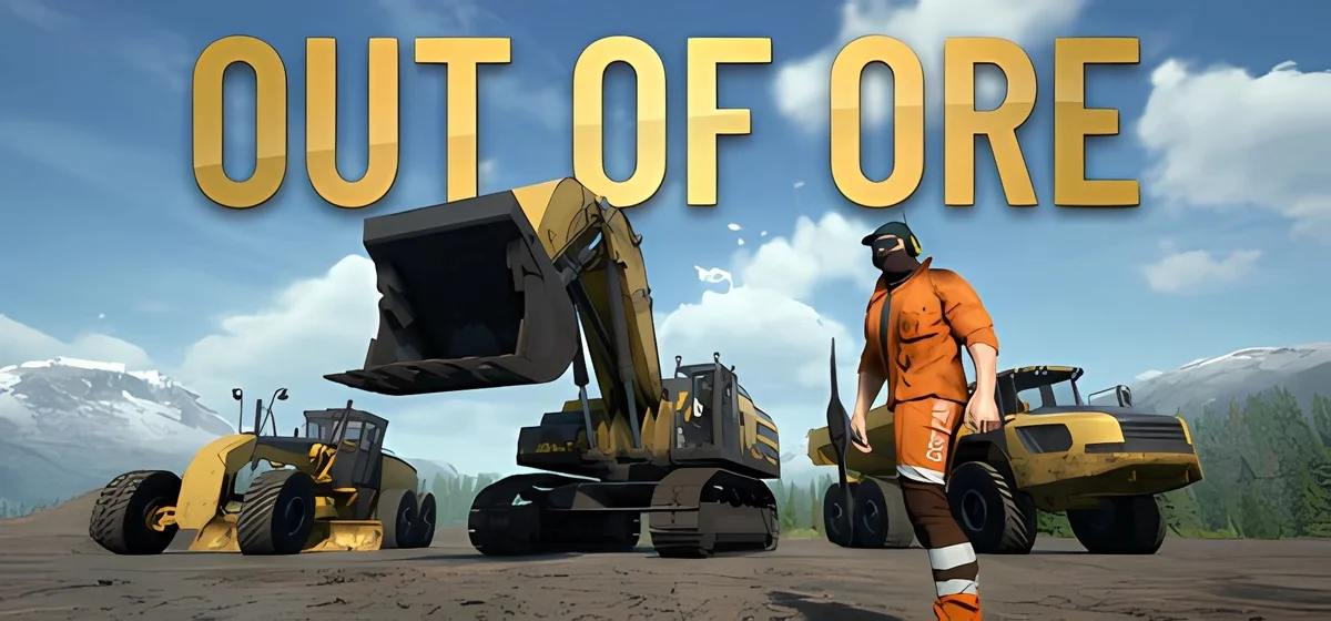 Out of Ore v0.29.3639