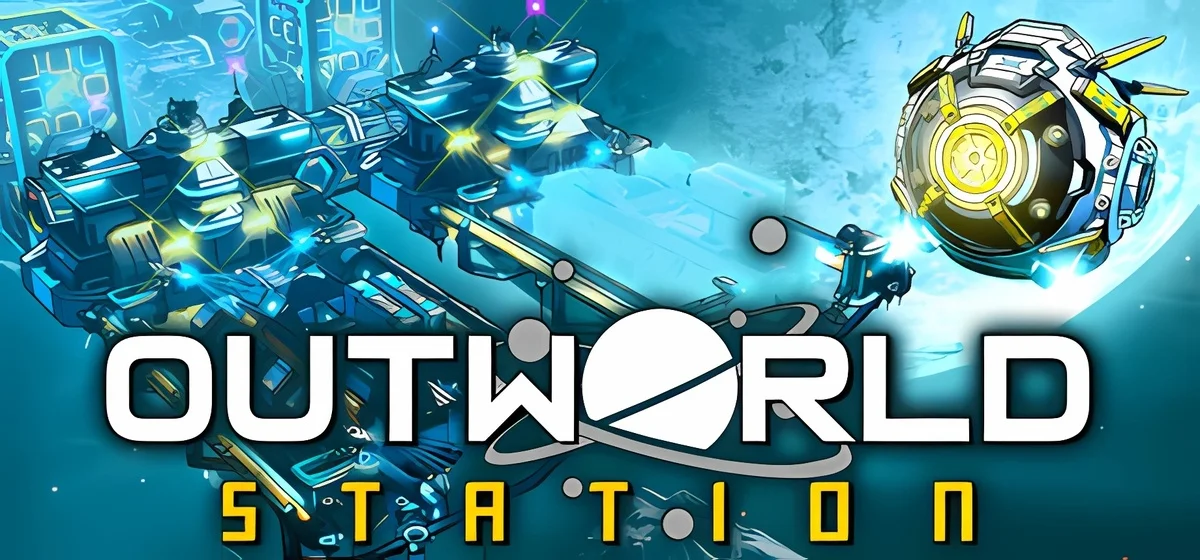 Outworld Station Build 19165691