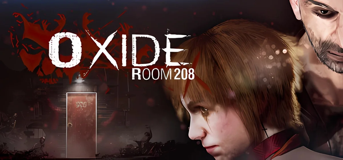 Oxide Room 208 v208 1.05