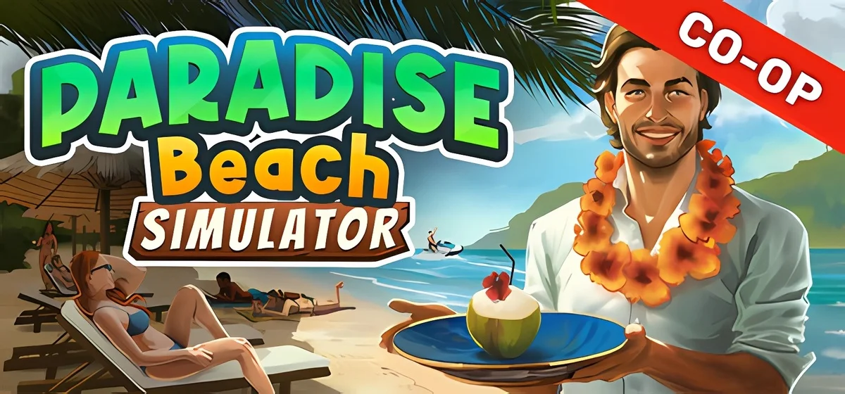 Paradise Beach Simulator Build 18954901