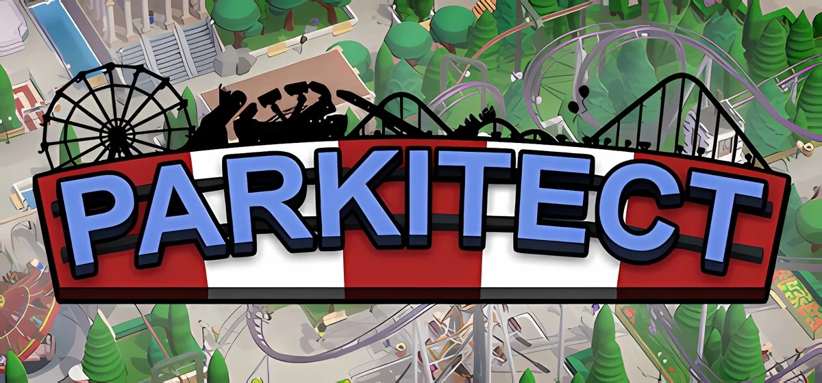 Parkitect v1.11f - 🎢 скачать торрент 🎡