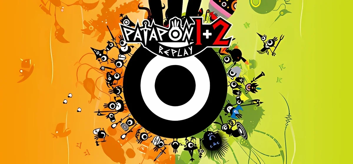PATAPON 1+2 REPLAY Build 18905519