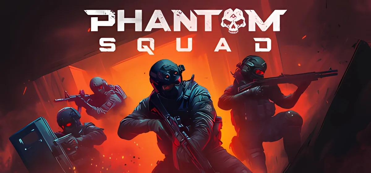 Phantom Squad v1.0.1