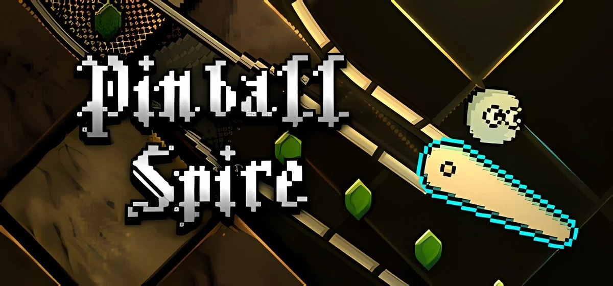 Pinball Spire v1.02.03 release