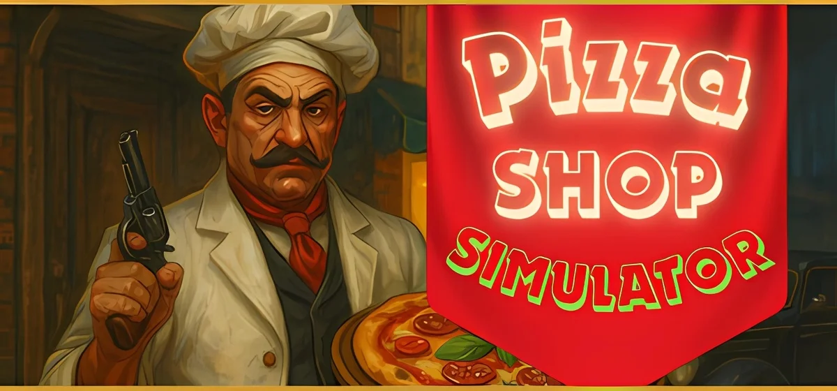 Pizza Shop Simulator Build 19108710