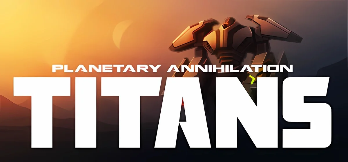 Planetary Annihilation: TITANS Build 19136275