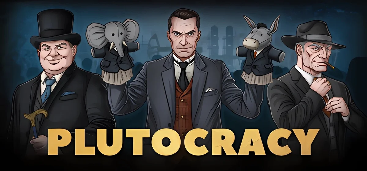 Plutocracy Build 19265355