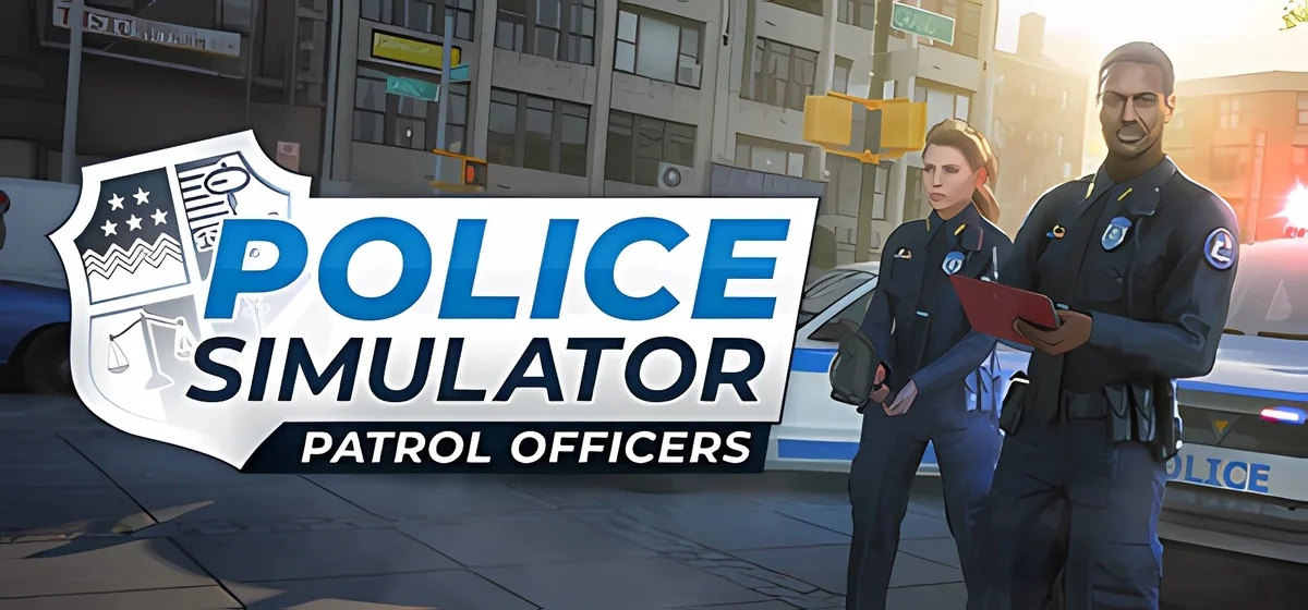 Police Simulator: Patrol Officers v18.2.2