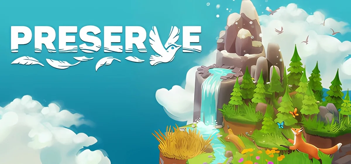 Preserve