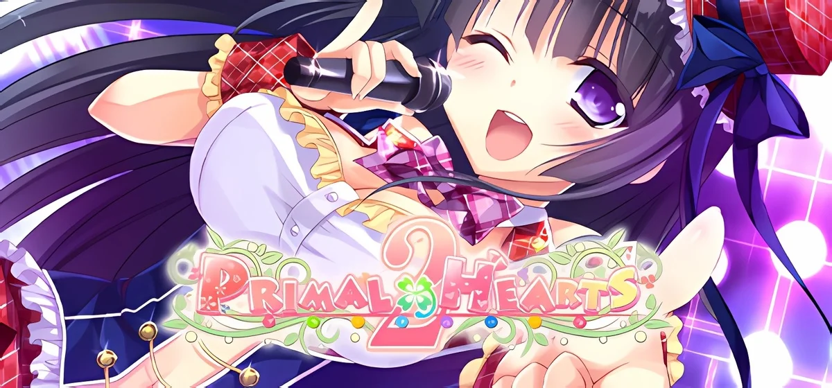 Primal Hearts 2 v1.0.1