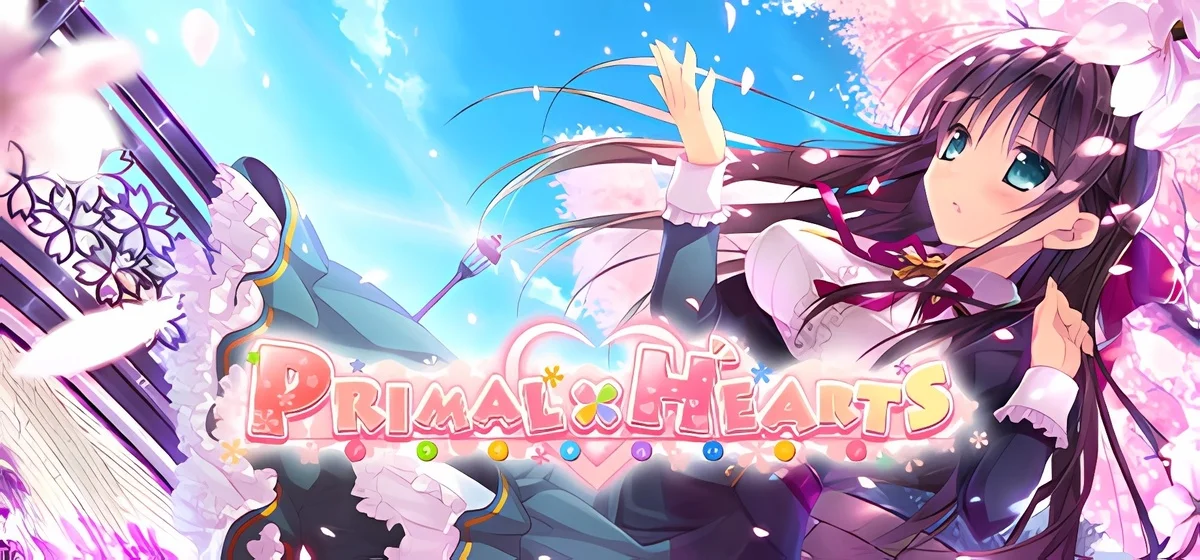 Primal Hearts Build 15262966