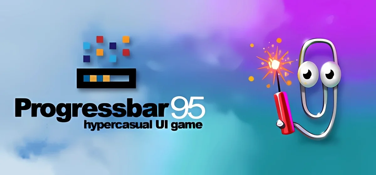 Progressbar95