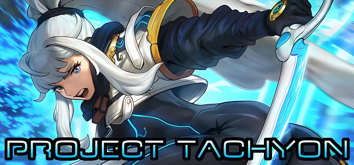 PROJECT TACHYON Build 18559714