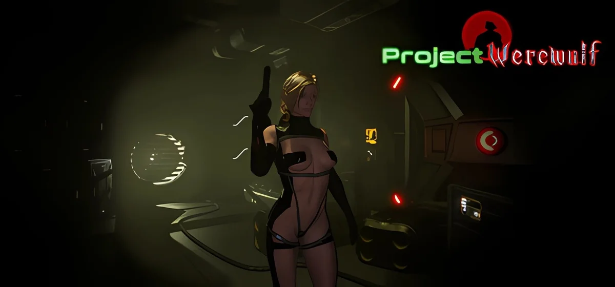 Project Werewulf v1.1.0