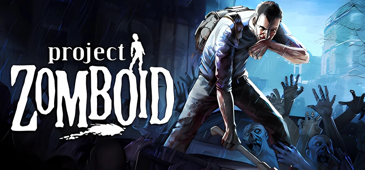 Project Zomboid v42.10.0