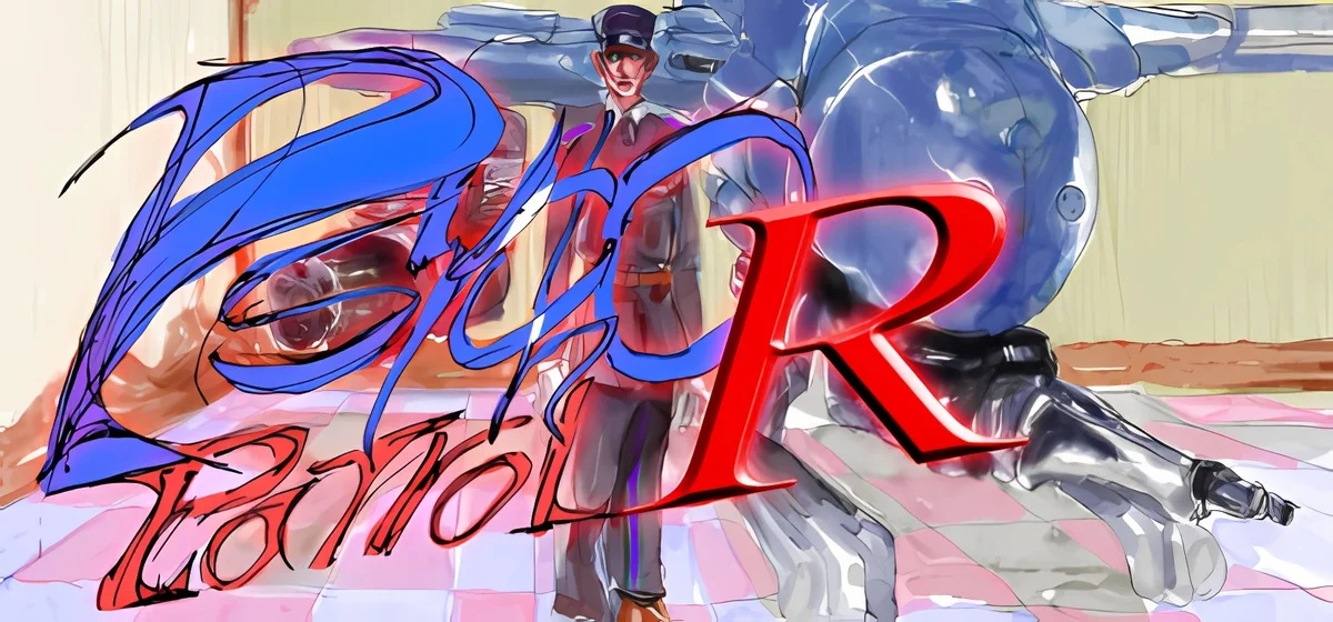 Psycho Patrol R Build 18991818