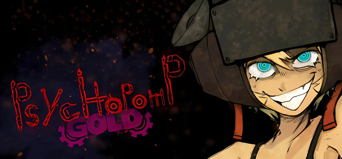 Psychopomp GOLD Build 18636941