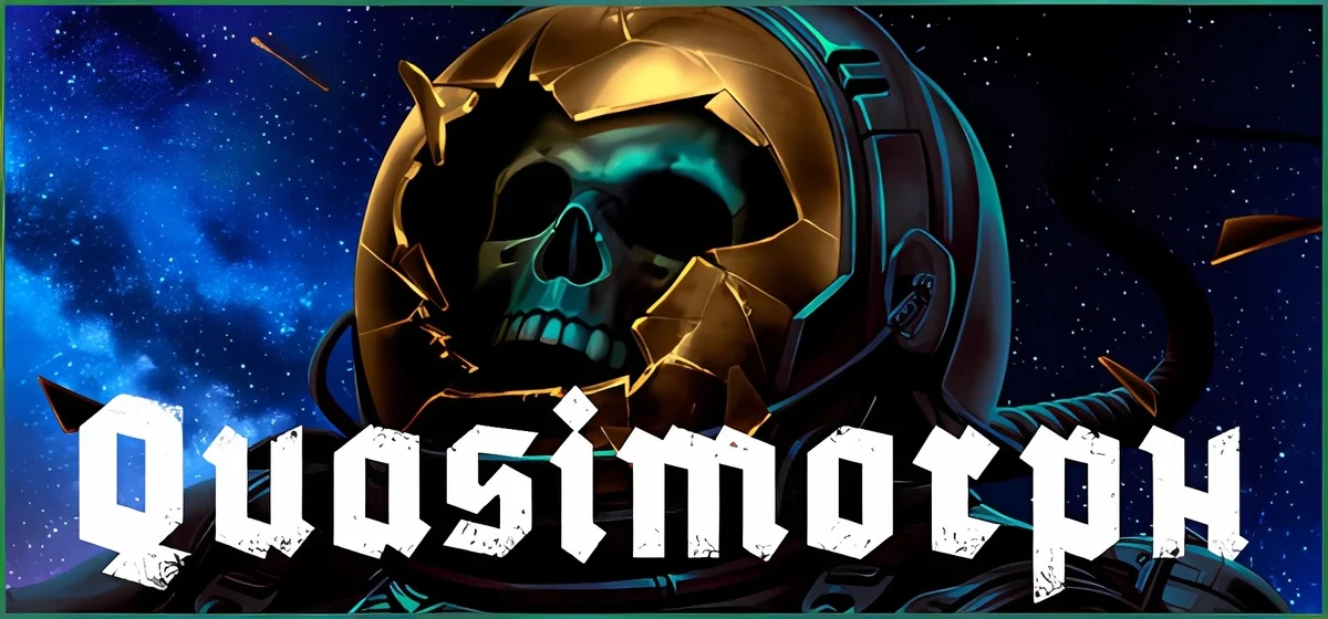 Quasimorph v0.9.5.412s