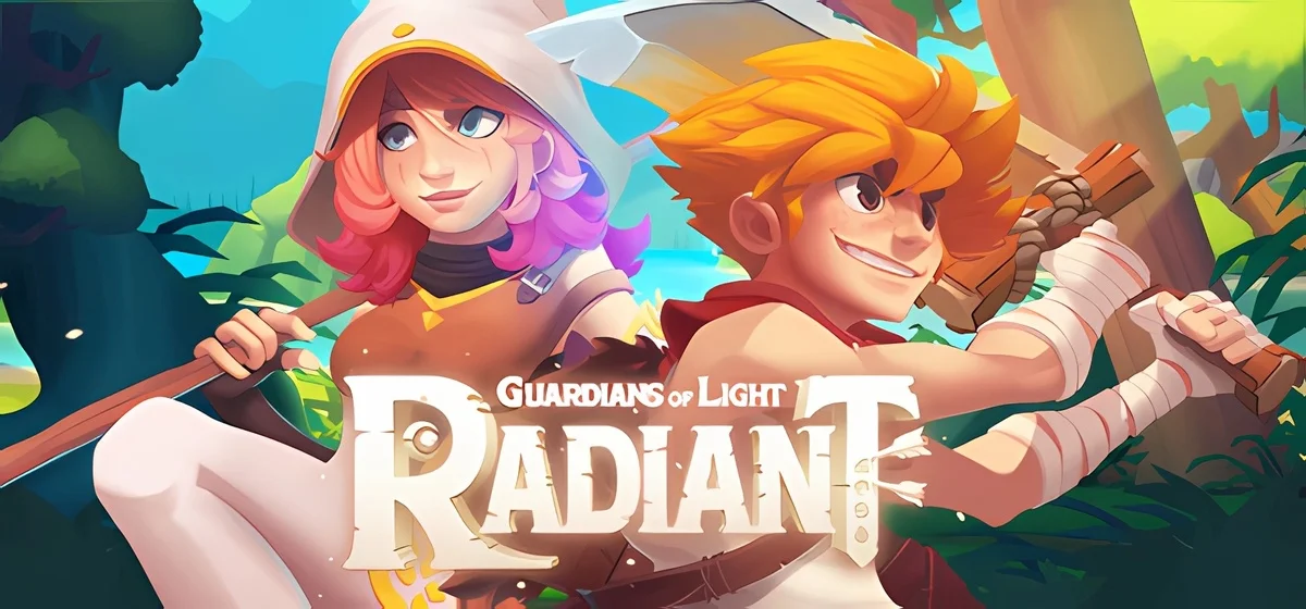 Radiant: Guardians of Light Build 19052466