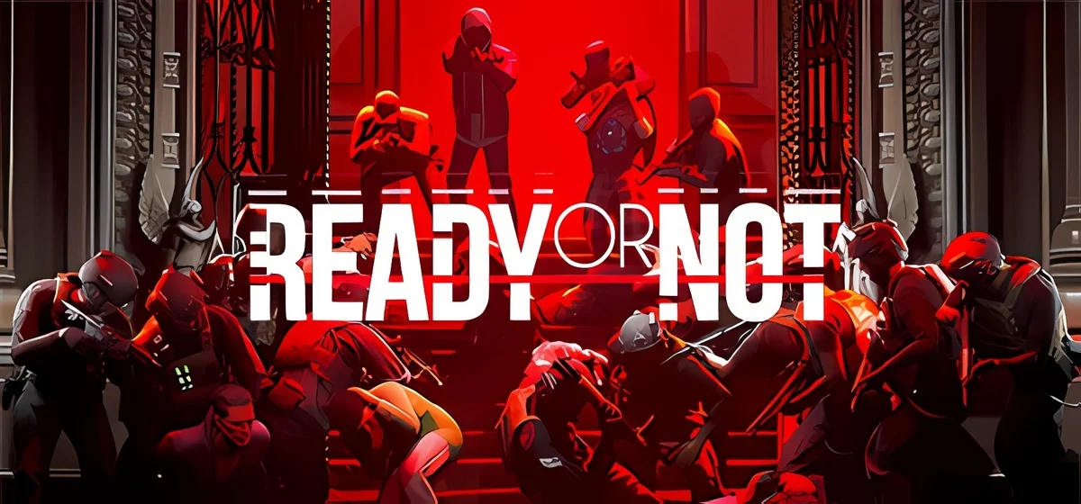 Ready Or Not