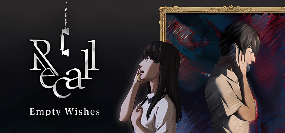 Recall: Empty Wishes v1.0.6.0