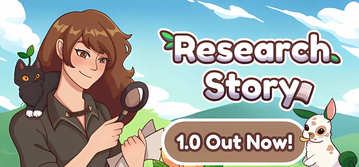 Research Story Build 19465476
