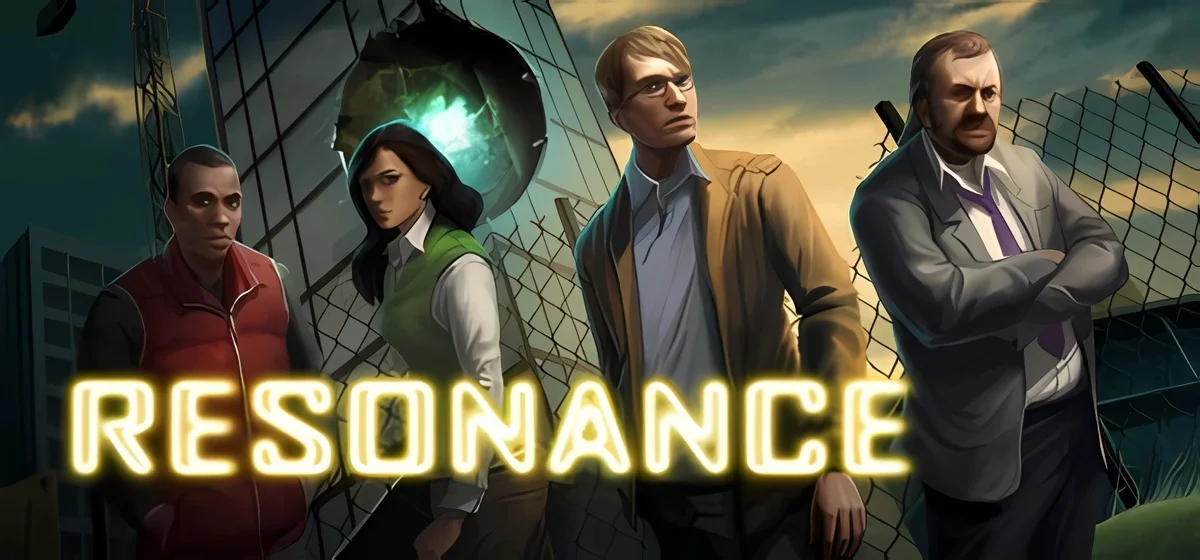 Resonance v3.1c