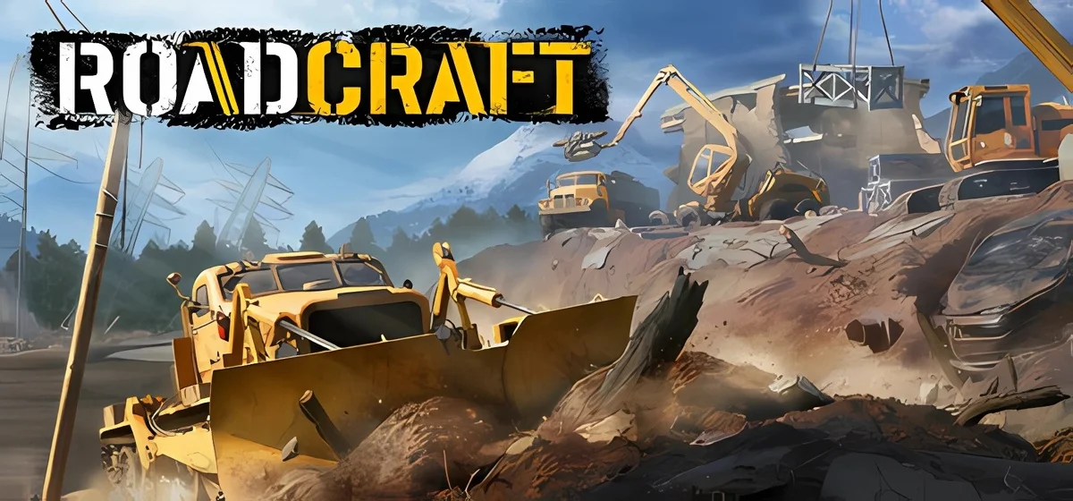 RoadCraft v2.0.0.1