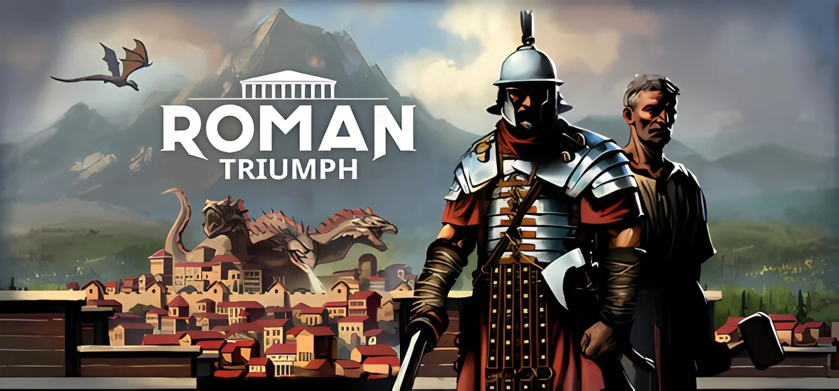 Roman Triumph: Survival City Builder v0.3.0