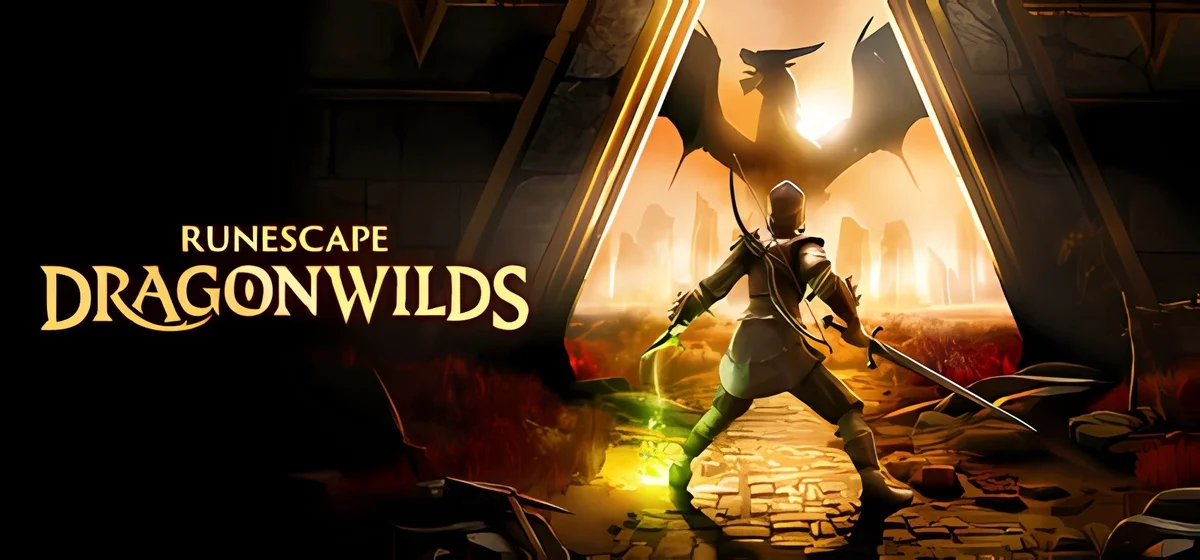 RuneScape: Dragonwilds v0.83.1