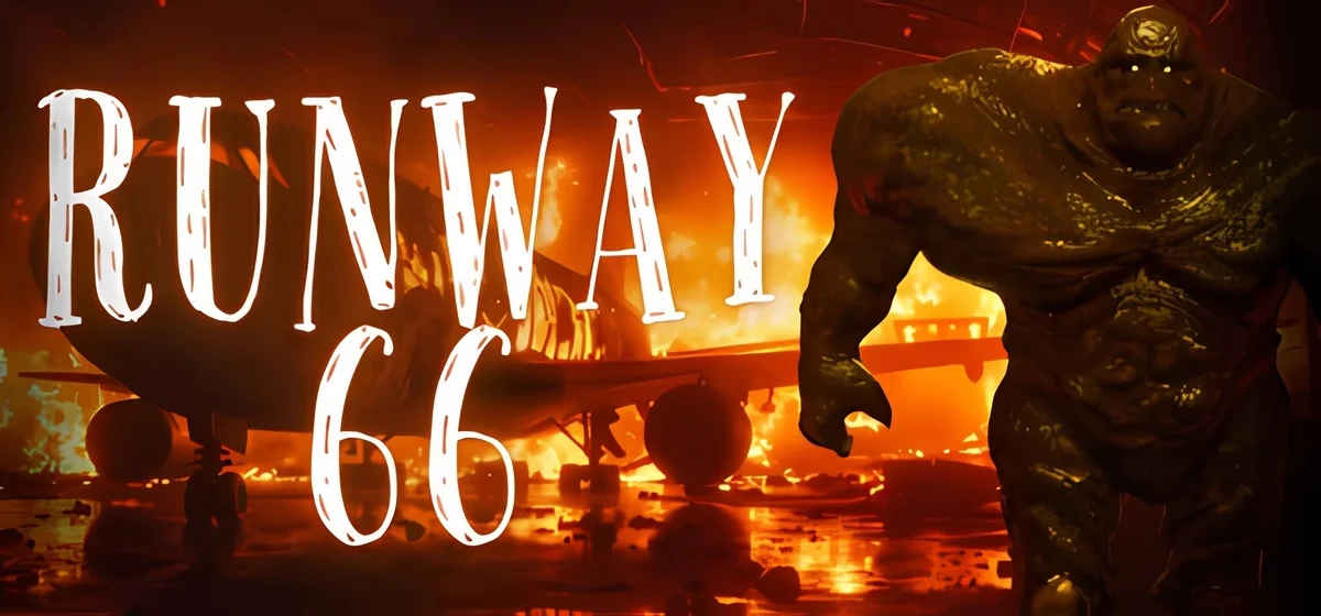 Runway 66 Build 19368702