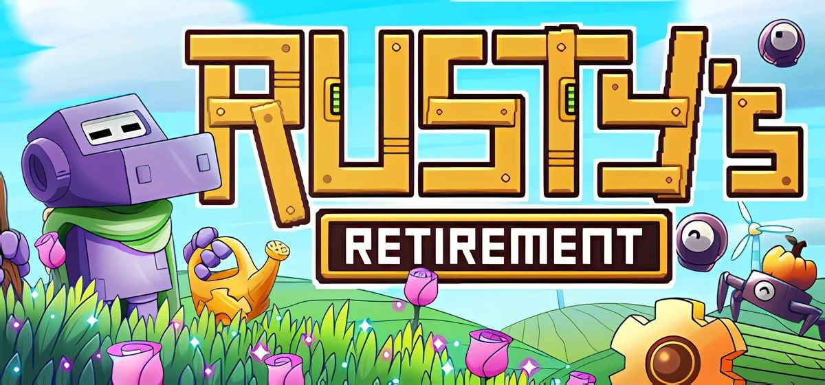 Rusty's Retirement Build 17949525