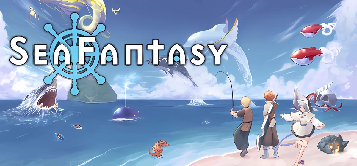 Sea Fantasy Build 19124243
