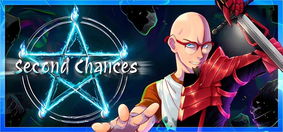 Second Chances Build 17771036