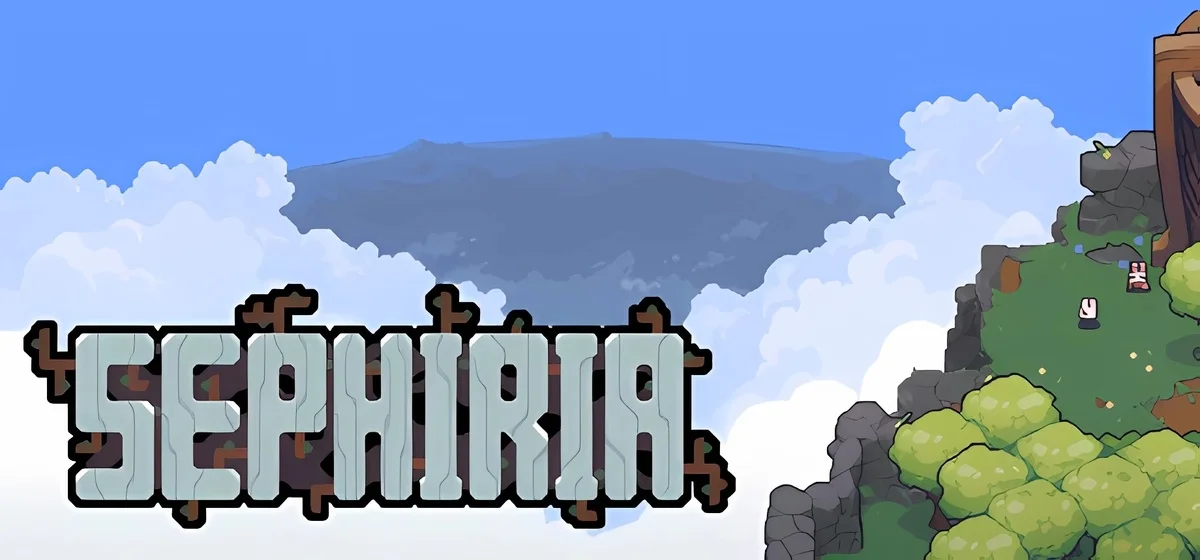 Sephiria v0.7.46