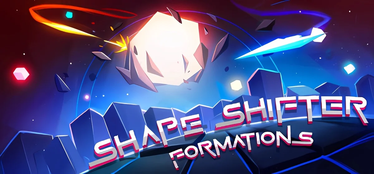 Shape Shifter: Formations v1.0.4