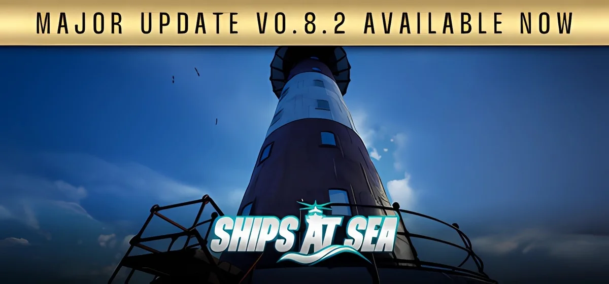 Ships At Sea v0.8.2