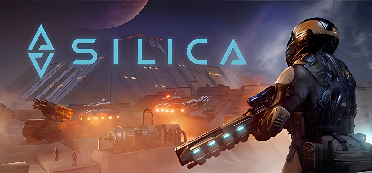 Silica