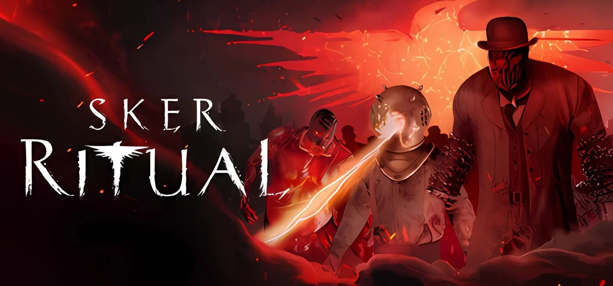 Sker Ritual v1.2.4.25362