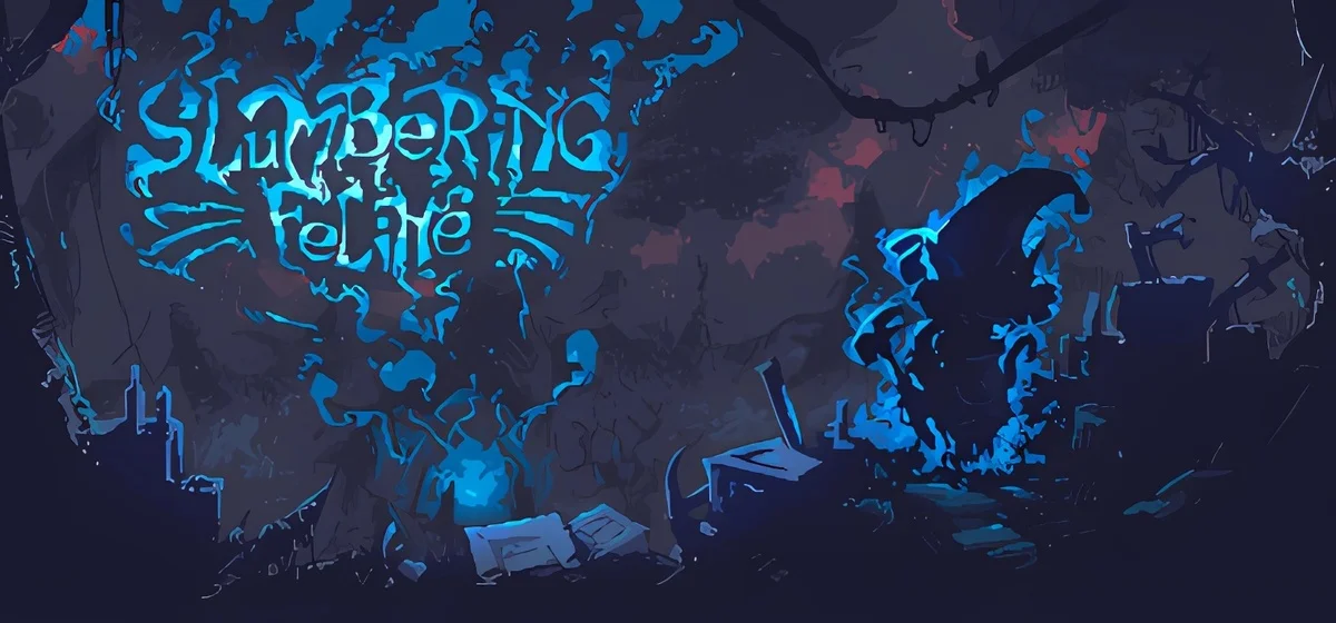Slumbering Feline v1.1.5