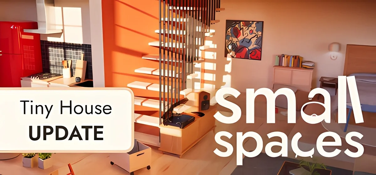 Small Spaces Build 19031976