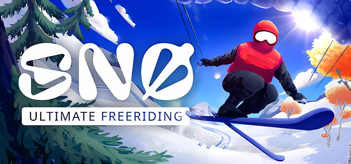 SNØ: Ultimate Freeriding v1.0.03.23