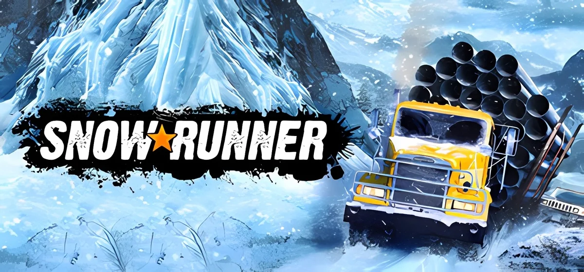 SnowRunner v37.1