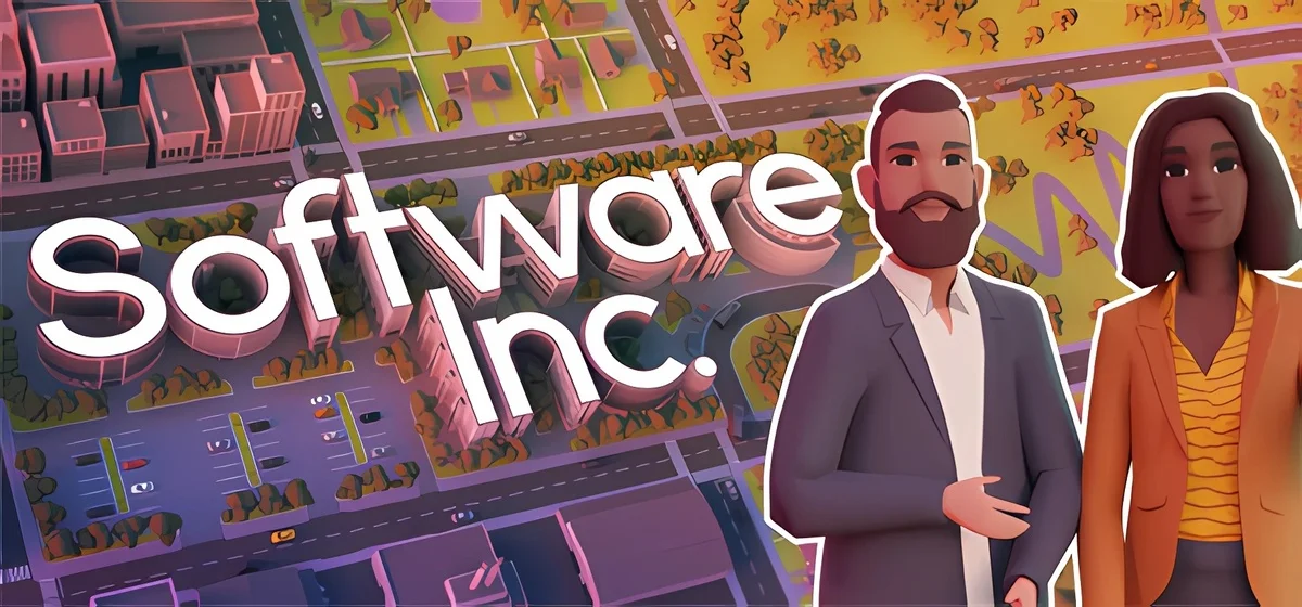 Software Inc. v1.8.23a
