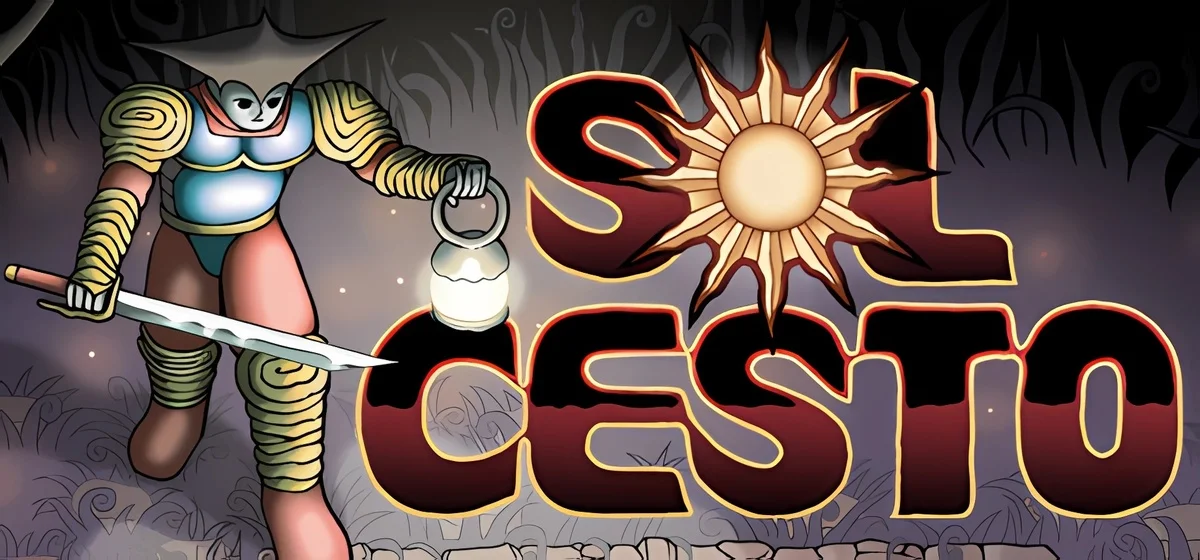 Sol Cesto v0.51.05a