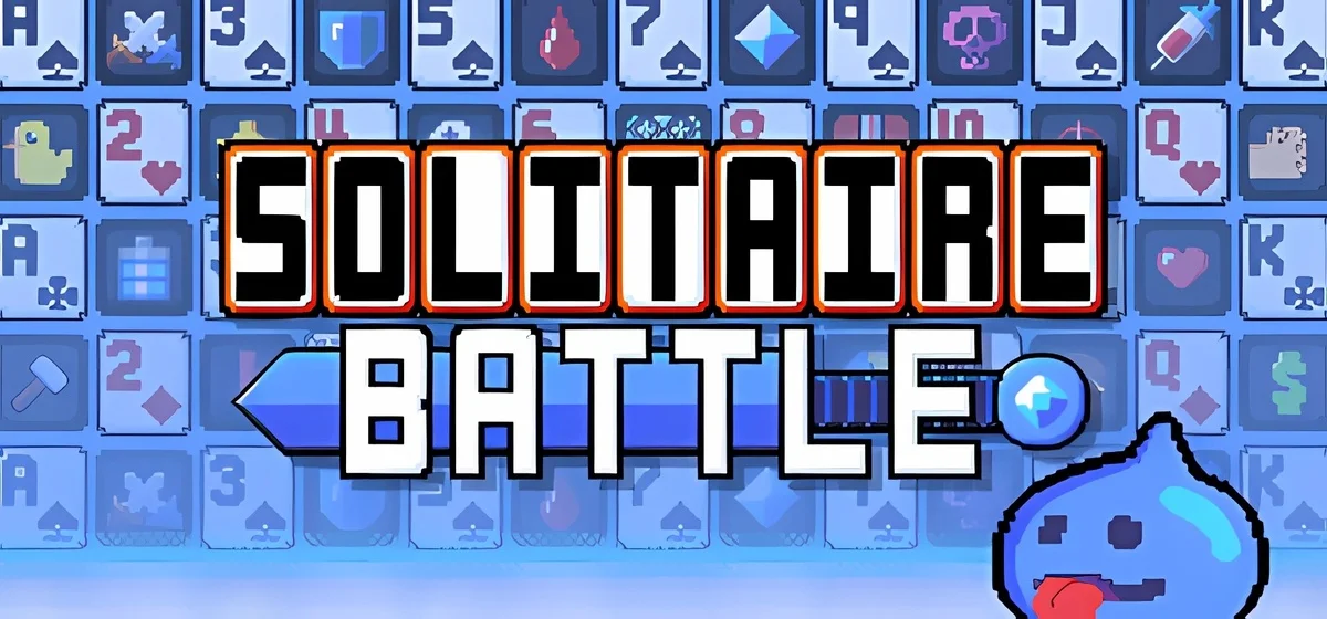 Solitaire Battle v0.9.3