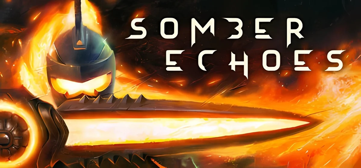 Somber Echoes v2507311608